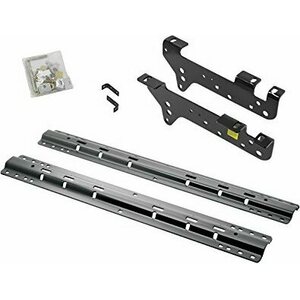Reese - 50082-58 - Fifth Wheel Custom Quick Install Kit (Includes #