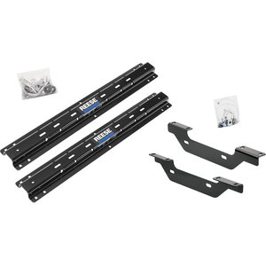 Hitch Brackets and Install Kits