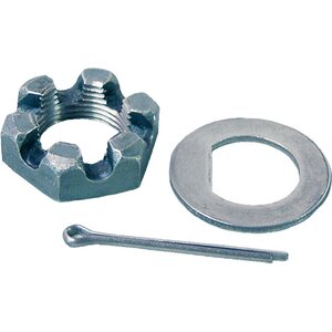 Reese - 5775 - Spindle Nut Kit