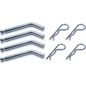 Receiver Hitch Pins