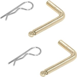 Receiver Hitch Pins