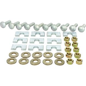 Reese - 58504 - Replacement Part Install ation Hardware for #3003