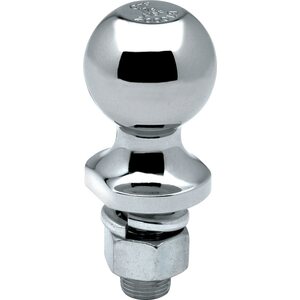 Reese - 63882 - Hitch Ball 1-7/8in Chrome