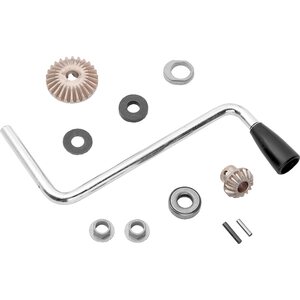 Reese - 800144 - Replacement Part Handle Gear & Bushing Kit