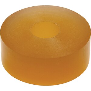 Allstar Performance - ALL64368 - Bump Stop Puck 40dr Brown 3/4in Tall 14mm