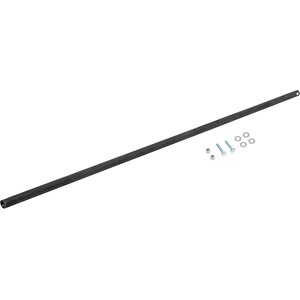 Reese - CS730300 - Reese Cross Shaft Tube W/Slott Ed Ends & Mounting Hardw