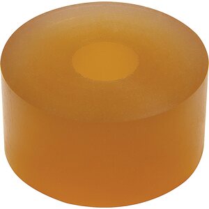 Allstar Performance - ALL64369 - Bump Stop Puck 40dr Brown 1in Tall 14mm