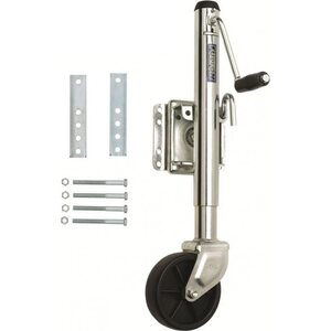 Reese - XP10 0301 - Jack  1200 lbs.  Swing-A way  Bolt-On  Steel Cons