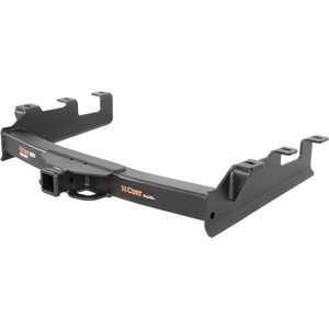 Curt Manufacturing - 15302 - Xtra Duty Class 5 Traile r Hitch with 2in Receive