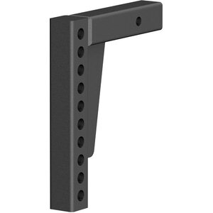 Curt Manufacturing - 17123 - Adjustable Hitch Bar 7in Drop 10.5in Rise