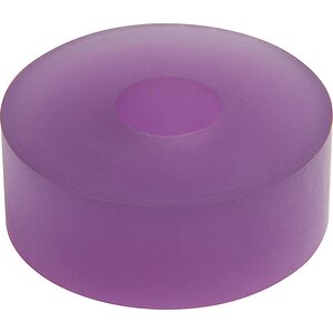 Allstar Performance - ALL64377 - Bump Stop Puck 60dr Purple 3/4in Tall 14mm