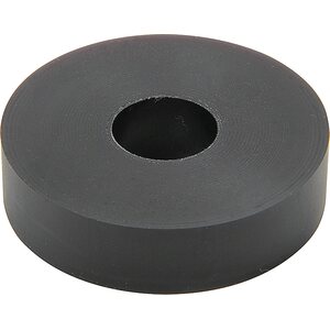 Allstar Performance - ALL64379 - Bump Stop Puck 65dr Black 1/2in Tall 14mm
