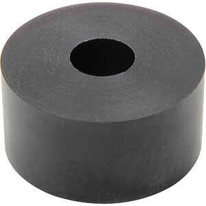 Allstar Performance - ALL64381 - Bump Stop Puck 65dr Black 1in Tall 14mm