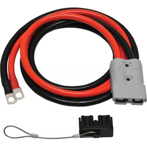 Superwinch - 2007 - Quick Connect Front Wiring Kit