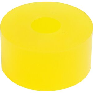 Allstar Performance - ALL64386 - Bump Stop Puck 75dr Yellow 1in Tall 14mm