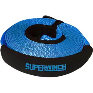 Superwinch - 2302284 - Tree Trunk Protector 1in x 8ft Rated 10000lbs