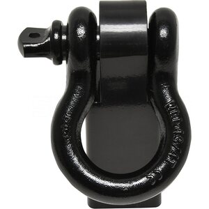Superwinch - 2573 - Receiver Shackle Bracket Fits 2in Class III/IV