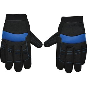 Superwinch - 2580 - Winching Gloves - XL