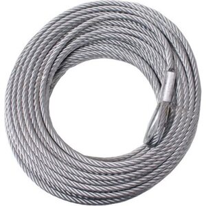 Superwinch - 87-42612 - Wire Rope 1/4in x 55ft