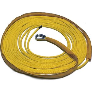 Superwinch - 87-42614 - Synthetic Rope 50ft x 1/4in