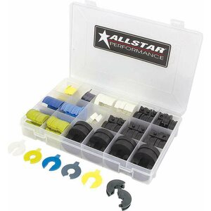 Allstar Performance - 64404 - 14mm Shock Shim Deluxe Kit