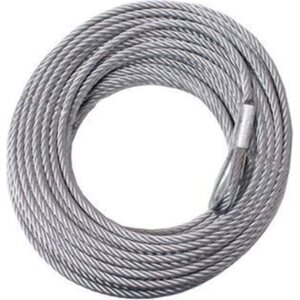 Superwinch - 90-24585 - Wire Rope 7/16in x 92ft