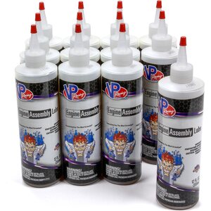 VP Racing - 2257 - VP Engine Assembly Lube 12oz (Case 12)