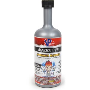 VP Racing - 2825 - Power Boost Combustion Enchancer 16oz