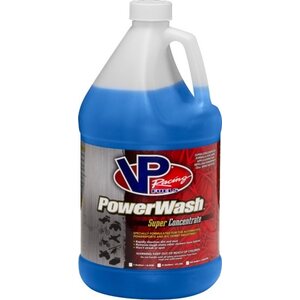 VP Racing - M10011 - Power Wash 1 Gallon
