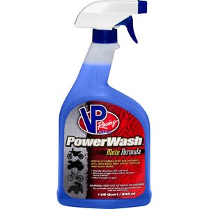 VP Racing - M10025 - VP PowerWash Spray 32oz
