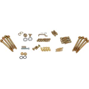 AED - 5150 - Hardware Kit 4150 Double Pumper Carb