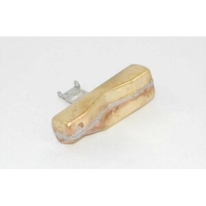 AED - 5361 - Brass Replacement Float (Center Pivot)