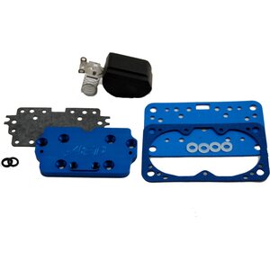 AED - 6320 - Adjustable Secondary Jet Plate