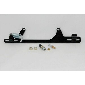 AED - 6607BK - Morse Throttle Cable & Spring Bracket - 4500