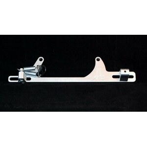 AED - 6607C - Morse Throttle Cable & Spring Bracket - 4500