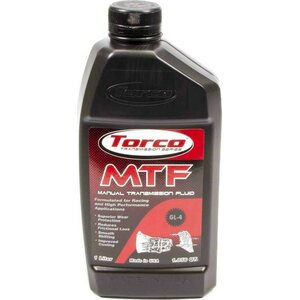 TORCO - A200022CE - MTF Manual Trans Fluid (Lenco Trans)