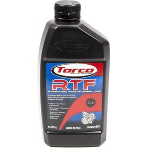 TORCO - A220015CE - RTF Racing Trans Fluid 1 Liter