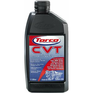 TORCO - A220070CE - CVT Transmission Fluid 1-Liter