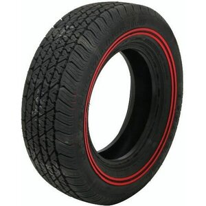 Coker Tire - 530293 - P205/70R14 BFG Dual Redline Tire