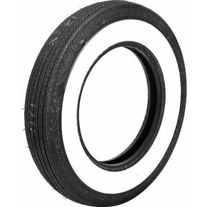 Coker Tire - 55700 - 560-15 Classic 2-3/4in WW Tire