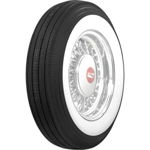 Coker Tire - 57700 - 670-15 Coker2-3/4in WW Tire