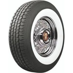 Coker Tire - 579400 - P205/75R15 Classic