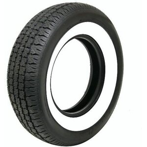 Coker Tire - 587031 - P225/75R15 Classic Tire 2-3/4in WW