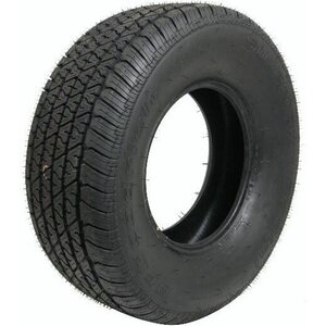 Coker Tire - 629711 - P285/70R15 BFG Black Wall Tire