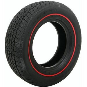 Coker Tire - 629972 - P235/70R15 BFG Redline Tire