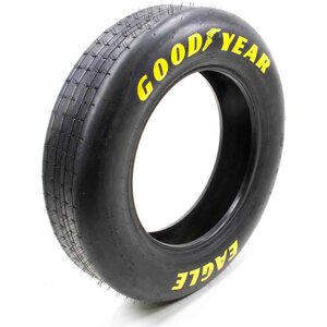 Goodyear - 1962 - 24.0/5.0-15 Front Runner