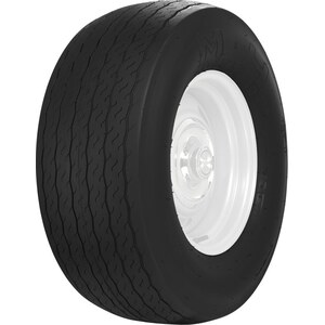 M&H Racemaster - MSS006 - N50-15 M&H Tire Muscle Car Drag