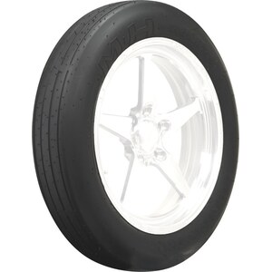 M&H Racemaster - MSS017 - 4.5/26-17 M&H Tire Drag Front Runner