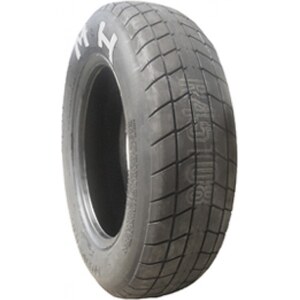 M&H Racemaster - ROD12 - 185/50R18 Radial Drag Front Tire