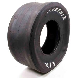 Phoenix Tires - PH337 - Tire 12.2/31.25-15 (F9) Phoenix Drag (Wide)